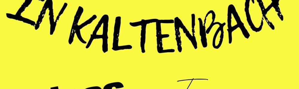 Karneval in Kaltenbach