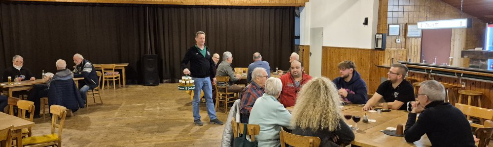 Spieleabend der Schiemmelhäuer