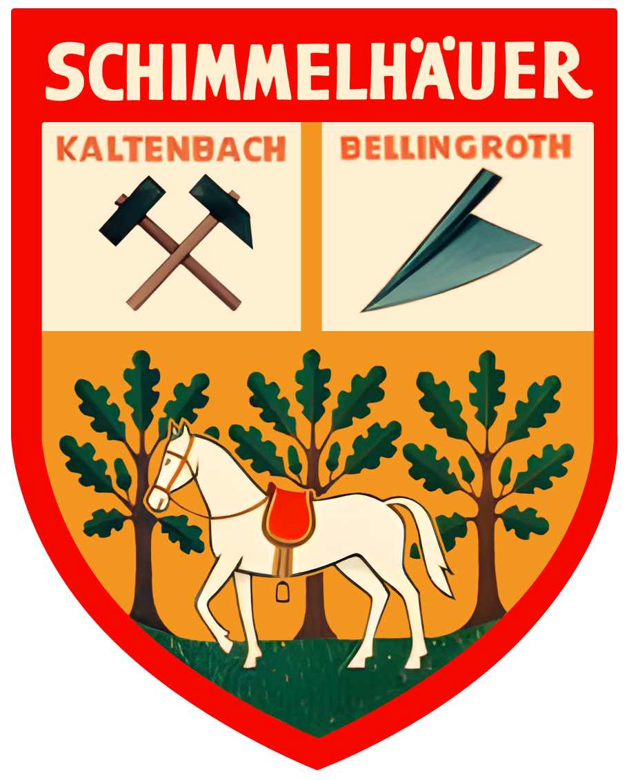 Die Schimmelhäuer